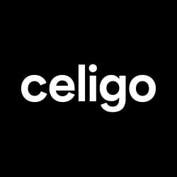 Celigo logo