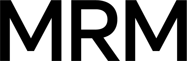 MRM logo