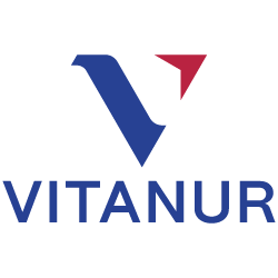 Vitanur logo