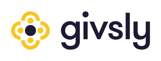 Givsly logo