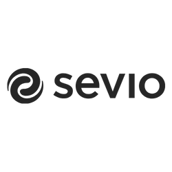 Sevio logo