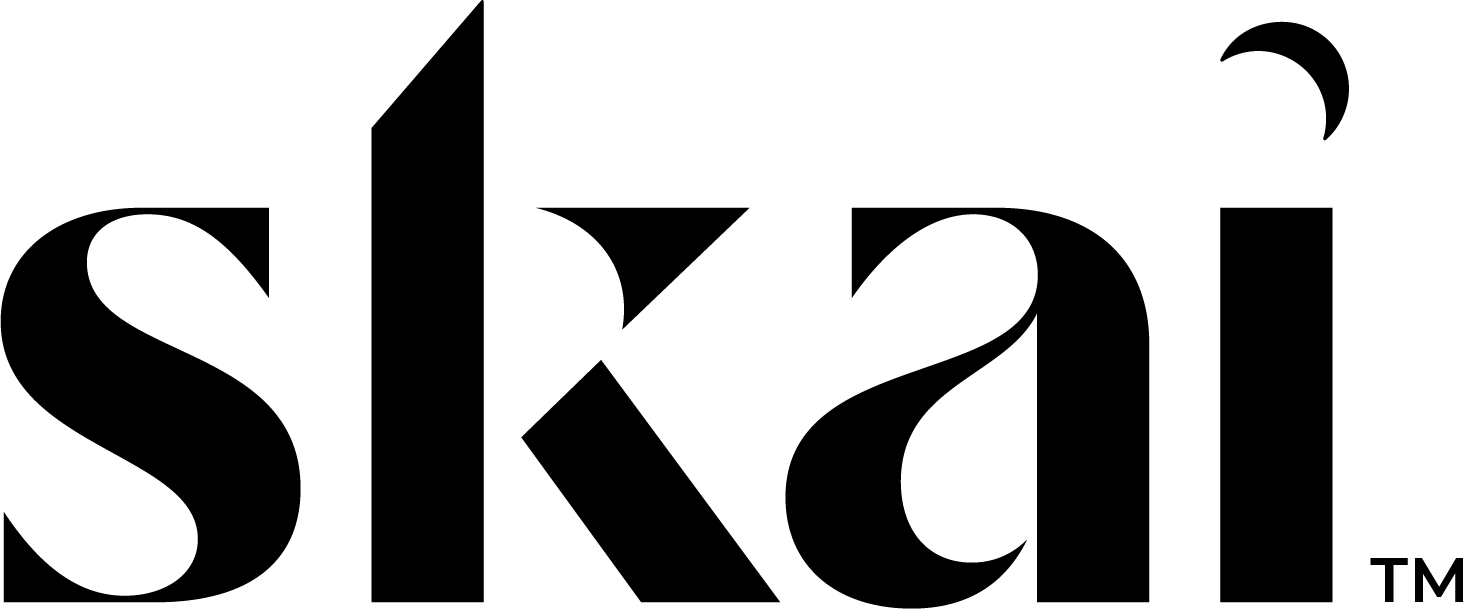 Skai logo